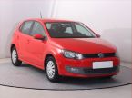 Volkswagen Polo - fotka číslo 0