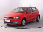 Volkswagen Polo - fotka číslo 1