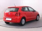 Volkswagen Polo - fotka číslo 4