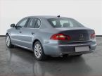 Škoda Superb - fotka číslo 3