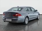 Škoda Superb - fotka číslo 4