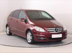 Mercedes Třída B - fotka číslo 0