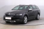 Škoda Octavia - fotka číslo 1