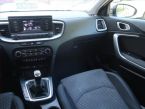 Kia Cee'd - fotka číslo 7