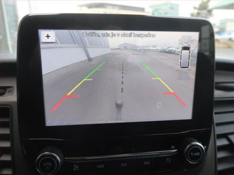 Ford Transit - hlavní fotka