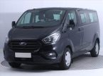 Ford Transit - fotka číslo 1