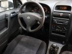 Opel Astra - fotka číslo 6