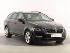 Škoda Octavia - fotka číslo 0