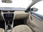 Škoda Octavia - fotka číslo 7