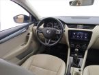 Škoda Octavia - fotka číslo 6