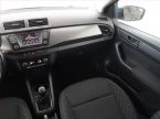 Škoda Fabia - fotka číslo 7