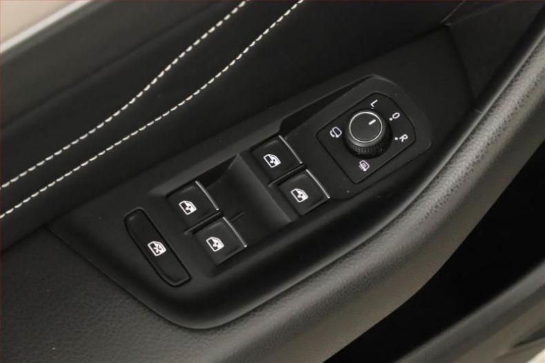 Škoda Fabia - hlavní foto