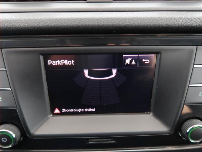 Škoda Fabia - hlavní fotka