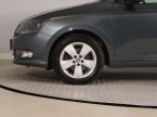 Škoda Fabia - fotka číslo 14