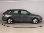 Škoda Fabia - fotka číslo 5