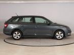 Škoda Fabia - fotka číslo 5