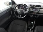 Škoda Fabia - fotka číslo 6