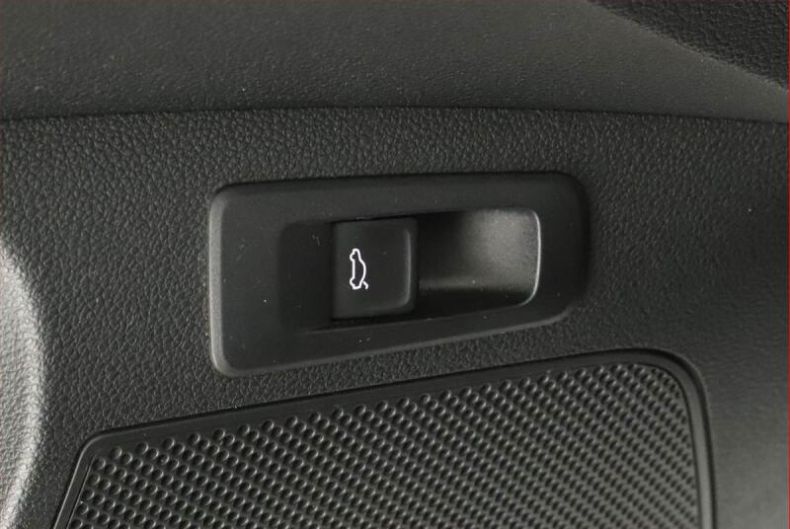 Škoda Karoq - hlavní fotka