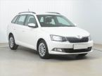 Škoda Fabia - fotka číslo 0