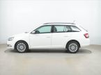 Škoda Fabia - fotka číslo 2