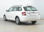Škoda Fabia - fotka číslo 3