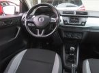 Škoda Fabia - fotka číslo 6