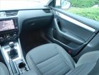 Škoda Octavia - fotka číslo 7