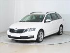 Škoda Octavia - fotka číslo 1