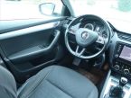 Škoda Octavia - fotka číslo 6