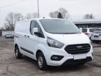 Ford Transit - fotka číslo 0
