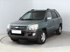 Kia Sportage - fotka číslo 1