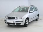 Škoda Fabia - fotka číslo 1