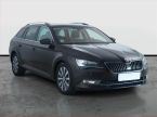 Škoda Superb - fotka číslo 0