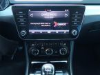 Škoda Superb - fotka číslo 11
