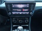 Škoda Superb - fotka číslo 11