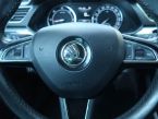Škoda Superb - fotka číslo 15