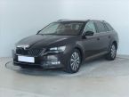 Škoda Superb - fotka číslo 1