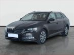 Škoda Superb - fotka číslo 1