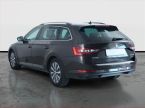 Škoda Superb - fotka číslo 3