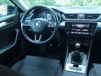 Škoda Superb - fotka číslo 6