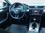 Škoda Superb - fotka číslo 6