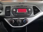 Kia Picanto - fotka číslo 11