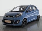Kia Picanto - fotka číslo 1