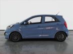 Kia Picanto - fotka číslo 2