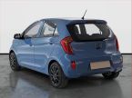 Kia Picanto - fotka číslo 3