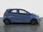 Kia Picanto - fotka číslo 5