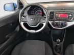 Kia Picanto - fotka číslo 6