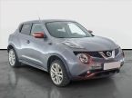 Nissan Juke - fotka číslo 0
