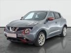 Nissan Juke - fotka číslo 1