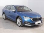 Škoda Octavia - fotka číslo 0